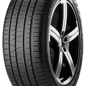 235/60R18 PIRELLI SCORPION VERDE A/S [LR3] 107V XL