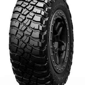 285/70R17 BF GOODRICH  MUD TA KM3 LRE RBL 121/118Q