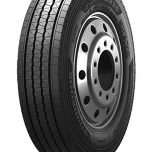 215/75R17.5 HANKOOK AH35 128/126M  (STEER) (1800 kg-14PLY)