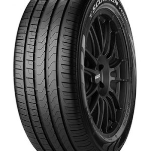 285/45R20 PIRELLI  SCORPION  VERDE  AO 112Y XL AUDI