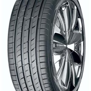 245/35R19 NEXEN N' FERA SU1 93Y XL