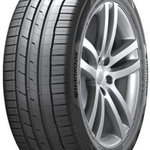 275/45 ZR20 HANKOOK K127A S1 EVO3 SUV 110Y XL