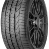285/40R21 PIRELLI PZERO 109Y XL NO SUV PORSCHE