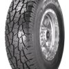 205/80R16 HIFLY A/T601 104T XL