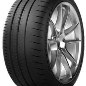 275/35R19 MICHELIN SPORT CUP 2 MO 100Y XL