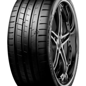 255/35R19 KUMHO ECSTA PS91 96Y XL