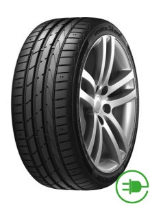 235/55R19 HANKOOK K127E SI EVO3 101T