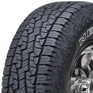 31X10.5R15 NEXEN RODIAN A/T 109S