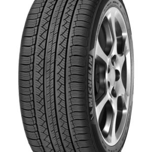 255/50R20 MICHELIN LATITUDE TOUR HP JLR 109W XL