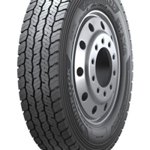215/75R17.5 HANKOOK 126/124M DH35 DRIVE (1700kg)