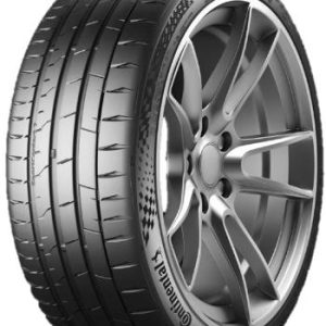 245/35ZR19 CONTINENTAL  SPORT CONTACT 7 93Y XL FR (EV)