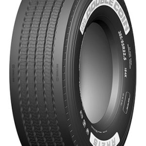385/65R22.5 DOUBLE COIN RR215 164K 24PLY (STEER)