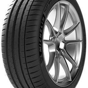 225/40R18 MICHELIN PILOT SPORT 4 92Y XL RUNFLAT