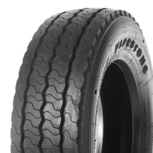 275/70R22.5 FIRESTONE FS492 150/152J CITY