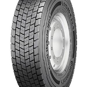 285/70R19.5 CONTINENTAL HYBRID HD3 146/144M  DRIVE