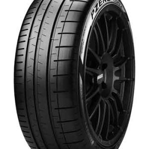 285/35R20 PIRELLI P ZERO 104Y XL (MO) NCS