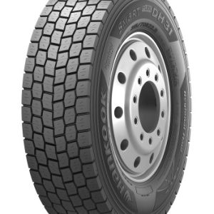 315/80R22.5 HANKOOK DH31 3PMSF 156/150L REAR
