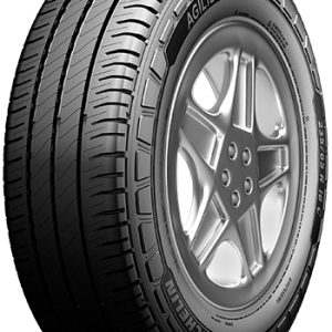 195/75R16 MICHELIN AGILIS 3  107/105R  8PLY
