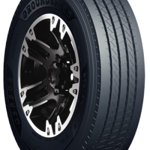 295/80R22.5 GROUNDSPEED GSFS02 154M