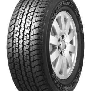 255/70R15C  BRIDGESTONE D-840 112S