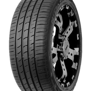 275/35R19 NEXEN N FERA SU1 100Y XL