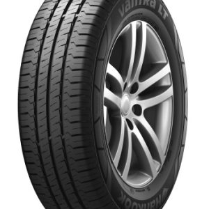 215/75R16C HANKOOK RA18 116R  [10PLY]