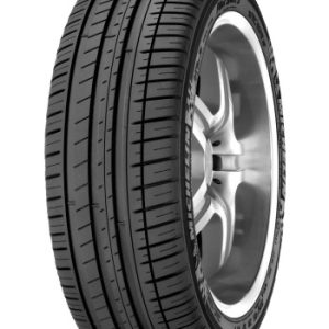 255/40R18 MICHELIN PILOT SPORT PS3 MO1 99Y XL AMG