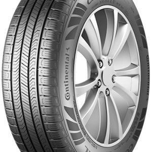 275/45R22 CONTINENTAL CROSS CONTACT RX LR HL 115W XL (EV)