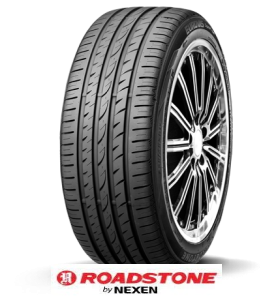 255/35R18 ROADSTONE EUROVIS SPORT 04 94Y XL FR