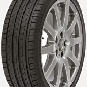 245/35R20 HIFLY HF805 95W XL (DOT 2021)