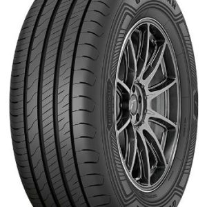 225/65R17  GOODYEAR EFFICIENTGRIP 102H SUV
