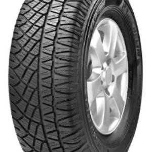 255/70R15 MICHELIN LATITUDE CROSS 108H