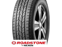 265/70R16 ROADSTONE ROADIAN HT RH5 112S (SUV) KOREA (white letters)