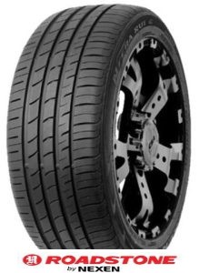 225/50R18 ROADSTONE RU1 95V (SUV) (KOREA)