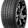 225/65R17 ROADSTONE RU1 102H (SUV) KOREA