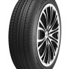 135/70R15 NANKANG AS-1 70T