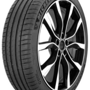 285/35R23 MICHELIN PILOT SPORT 4 107Y SUV XL