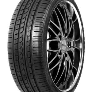 285/30R18 PIRELLI P ZERO ROSSO N4 93Y (DOT 2021)
