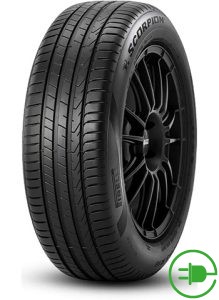 235/55R19 PIRELLI SCORPION MO ELETRIC 105H