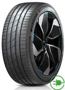 235/65VR18 HANKOOK  IK01A ION EVO SUV (EV) 110V