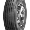 285/70R19.5 PIRELLI R02 PROFUEL STEER 3PMSF 146L
