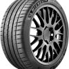 285/40R22 MICHELIN PILOT SPORT 4S MO1 110Y XL