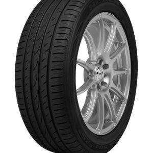255/35R19 NEXEN N  FERA SU4 96W
