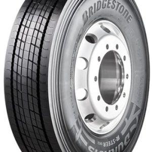 385/65R22.5 BRIDGESTONE DURAVIS RS2160K/158L  18PLY