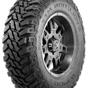 31X10.5R15 COOPER EVOLUTION MMT OWL 109Q