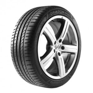 245/45R19 PIRELLI DRAGON SPORT 102Y XL