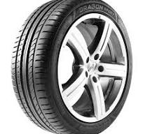 245/35R20 PIRELLI DRAGON SPORT 95Y XL