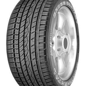 305/30R23 CONTINENTAL CROSS UHP 105W FR