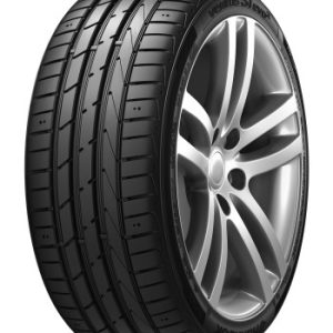 235/55R19 HANKOOK K117A S1 EVO2 SUV 101Y NO