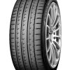 245/35R20 YOKOHAMA V105 ADVAN SP MO 95Y XL